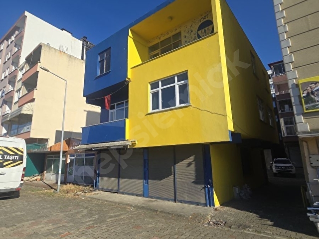 NEST GAYRİMENKULDEN ESPİYE MERKEZ SAHİLDE SATILIK ARSA - Görsel 24