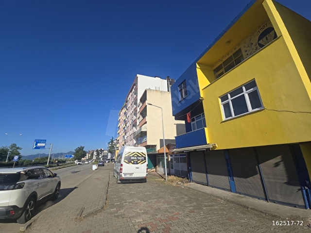 NEST GAYRİMENKULDEN ESPİYE MERKEZ SAHİLDE SATILIK ARSA - Görsel 23