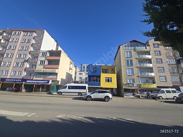 NEST GAYRİMENKULDEN ESPİYE MERKEZ SAHİLDE SATILIK ARSA - Görsel 18