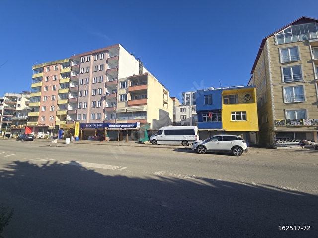NEST GAYRİMENKULDEN ESPİYE MERKEZ SAHİLDE SATILIK ARSA - Görsel 20