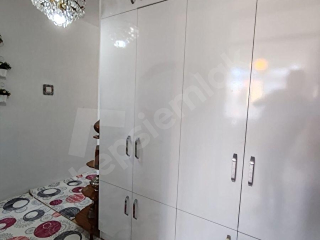 Levent Mahallesi Ferah 2+1 Daire - Görsel 16