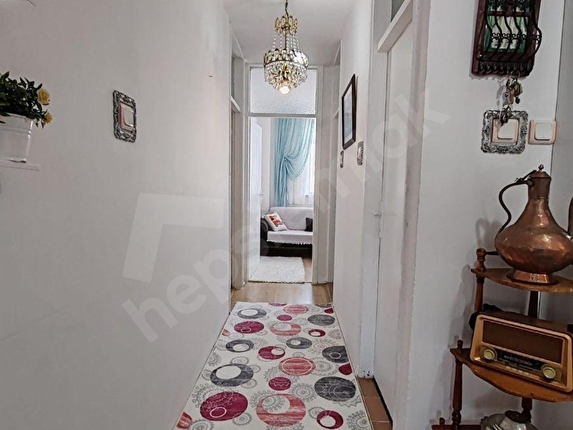 Levent Mahallesi Ferah 2+1 Daire - Görsel 27