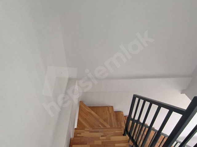 EDİRNE MERKEZ FATİH MAHALLESİ SATILIK 2+2 LÜKS DUBLEX DAİRE - Görsel 21
