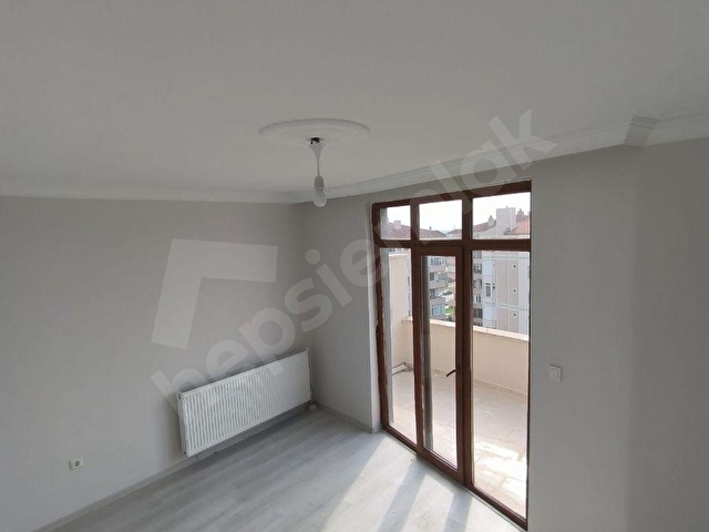 EDİRNE MERKEZ FATİH MAHALLESİ SATILIK 2+2 LÜKS DUBLEX DAİRE - Görsel 29