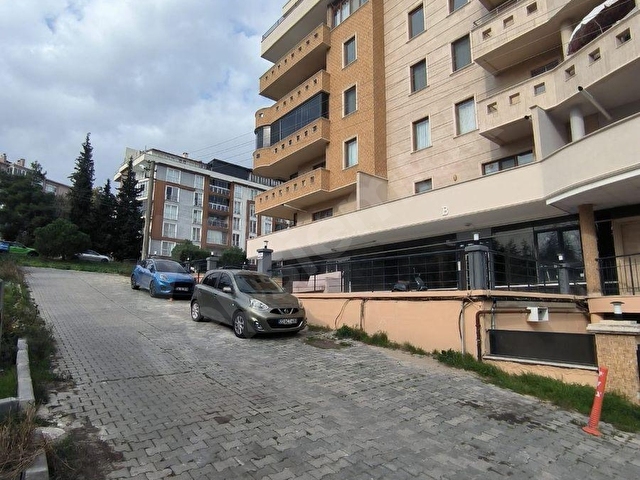 EDİRNE MERKEZ FATİH MAHALLESİ SATILIK 2+2 LÜKS DUBLEX DAİRE - Görsel 3