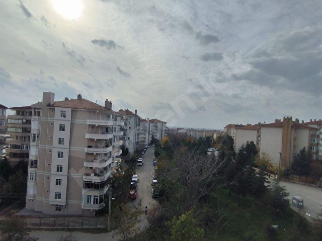 EDİRNE MERKEZ FATİH MAHALLESİ SATILIK 2+2 LÜKS DUBLEX DAİRE - Görsel 15