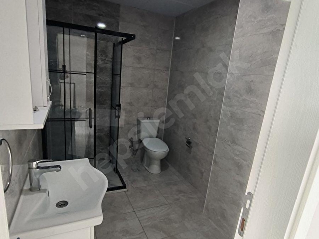 EDİRNE MERKEZ FATİH MAHALLESİ SATILIK 2+2 LÜKS DUBLEX DAİRE - Görsel 24
