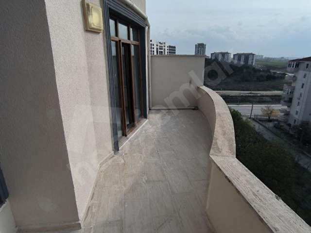 EDİRNE MERKEZ FATİH MAHALLESİ SATILIK 2+2 LÜKS DUBLEX DAİRE - Görsel 19