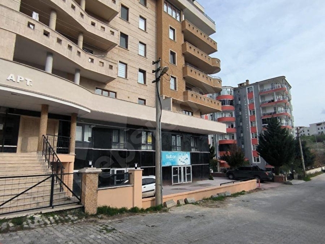 EDİRNE MERKEZ FATİH MAHALLESİ SATILIK 2+2 LÜKS DUBLEX DAİRE - Görsel 4