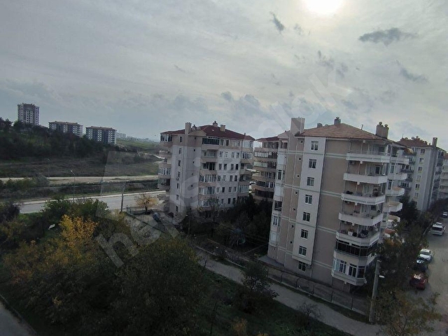 EDİRNE MERKEZ FATİH MAHALLESİ SATILIK 2+2 LÜKS DUBLEX DAİRE - Görsel 17