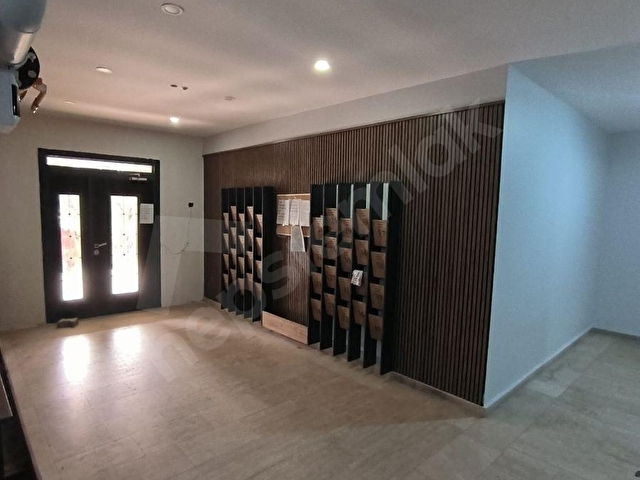 EDİRNE MERKEZ FATİH MAHALLESİ SATILIK 2+2 LÜKS DUBLEX DAİRE - Görsel 8