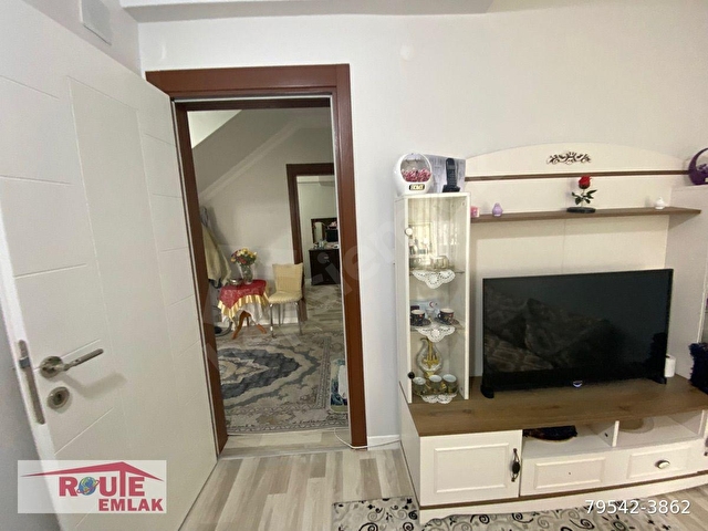 Derince sırrıpaşa mahallesinde  satılık  bahçe dubleks - Görsel 29