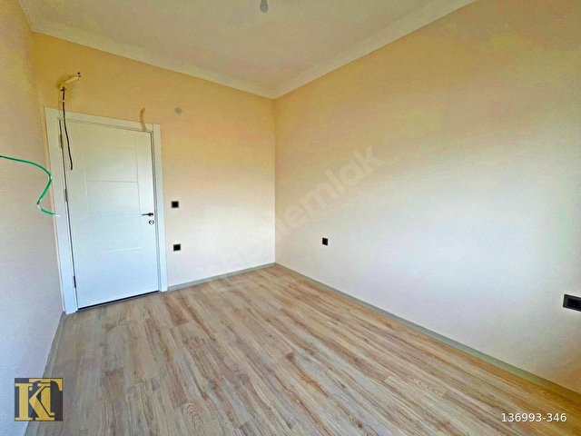 ALANYA DEMİRTAŞTA SATILIK 1+1 SİTE İÇİ HAVUZLU SIFIR LÜKS DAİRE - Görsel 10
