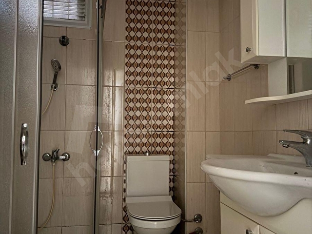 DENİZLİ GAYRİMENKULDEN 2+1 KİRALIK DAİRE - Görsel 18