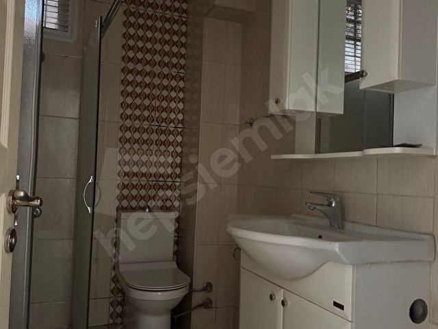 DENİZLİ GAYRİMENKULDEN 2+1 KİRALIK DAİRE - Görsel 19
