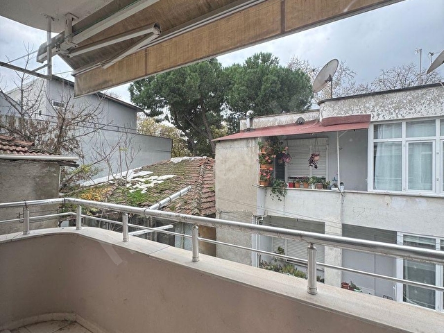 DENİZLİ GAYRİMENKULDEN 2+1 KİRALIK DAİRE - Görsel 26