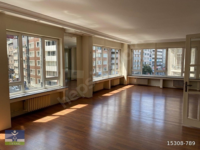 ŞİŞLİ HALASKARGAZİ CADDE METRO ÇIKIŞI 5+1 KUPON DAİRE - Görsel 2