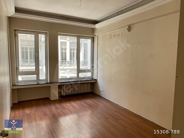 ŞİŞLİ HALASKARGAZİ CADDE METRO ÇIKIŞI 5+1 KUPON DAİRE - Görsel 8