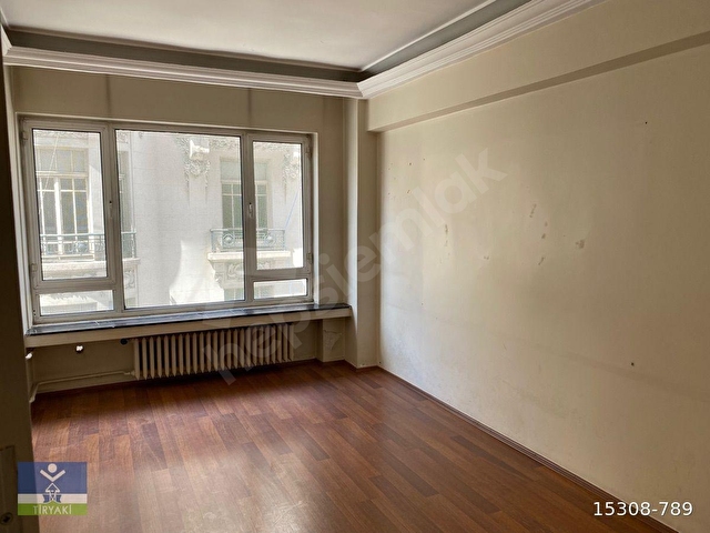 ŞİŞLİ HALASKARGAZİ CADDE METRO ÇIKIŞI 5+1 KUPON DAİRE - Görsel 9