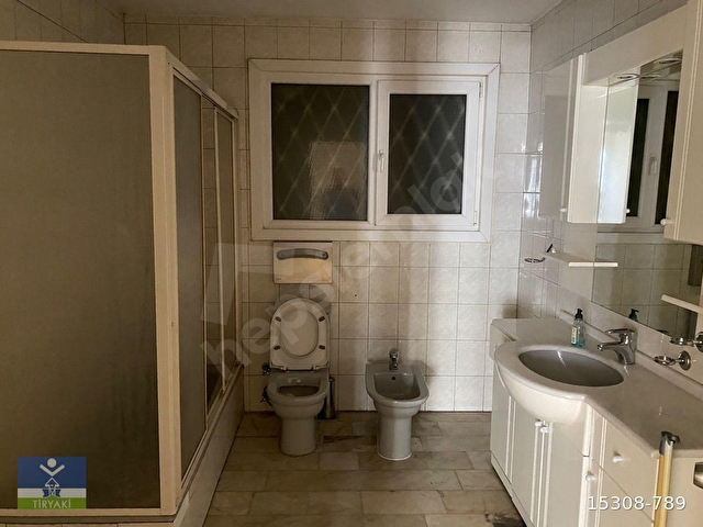 ŞİŞLİ HALASKARGAZİ CADDE METRO ÇIKIŞI 5+1 KUPON DAİRE - Görsel 12