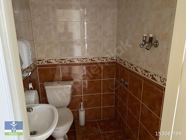 ŞİŞLİ HALASKARGAZİ CADDE METRO ÇIKIŞI 5+1 KUPON DAİRE - Görsel 13