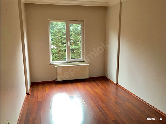 Boğaziçi Kandilli Evlerinde Satılık 2+1 Daire - Görsel 12