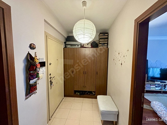 Boğaziçi Kandilli Evlerinde Satılık 2+1 Daire - Görsel 4