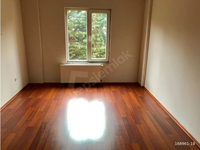 Boğaziçi Kandilli Evlerinde Satılık 2+1 Daire - Görsel 13