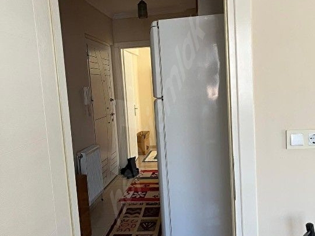 Sahibinden sıfır eşyalı  daire kiralıktır. komisyon bedeli yoktur. - Görsel 6