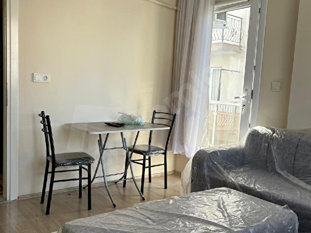 Sahibinden sıfır eşyalı  daire kiralıktır. komisyon bedeli yoktur. - Görsel 9