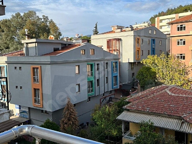 Sahibinden sıfır eşyalı  daire kiralıktır. komisyon bedeli yoktur. - Görsel 13