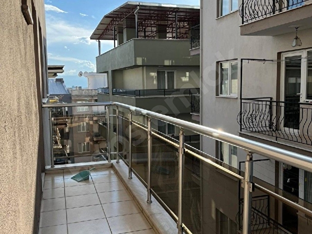 Sahibinden sıfır eşyalı  daire kiralıktır. komisyon bedeli yoktur. - Görsel 12