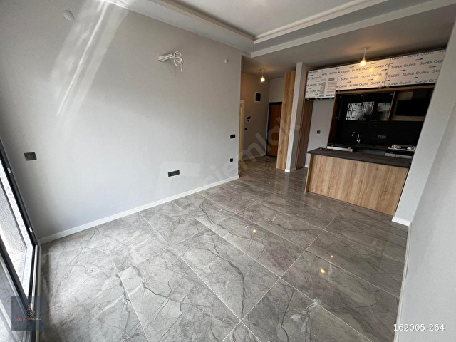 ▀GÜÇTEN AKÇAYDA YERDEN ISITMALI CAM BALKONLU ASANSÖRLÜ 1+1 DAİRE - Görsel 19