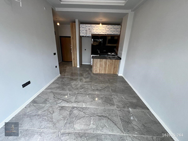 ▀GÜÇTEN AKÇAYDA YERDEN ISITMALI CAM BALKONLU ASANSÖRLÜ 1+1 DAİRE - Görsel 30