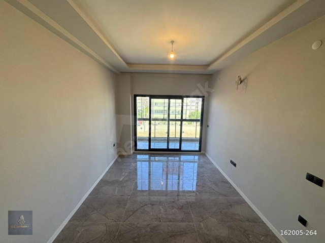 ▀GÜÇTEN AKÇAYDA YERDEN ISITMALI CAM BALKONLU ASANSÖRLÜ 1+1 DAİRE - Görsel 25