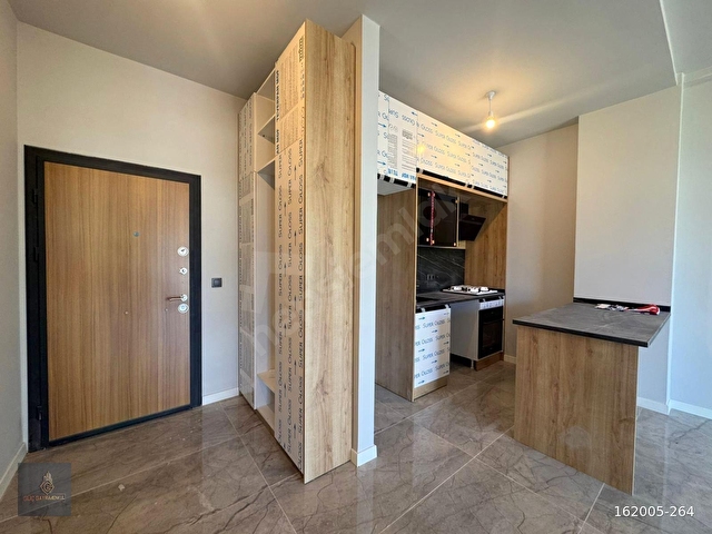 ▀GÜÇTEN AKÇAYDA YERDEN ISITMALI CAM BALKONLU ASANSÖRLÜ 1+1 DAİRE - Görsel 22