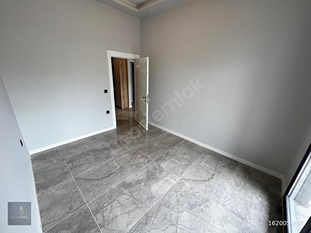 ▀GÜÇTEN AKÇAYDA YERDEN ISITMALI CAM BALKONLU ASANSÖRLÜ 1+1 DAİRE - Görsel 15