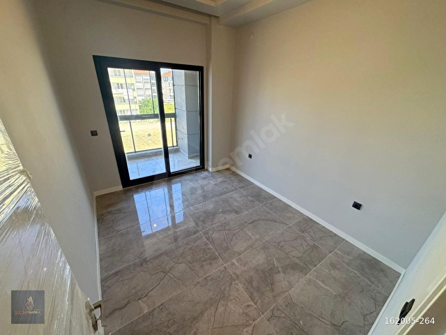 ▀GÜÇTEN AKÇAYDA YERDEN ISITMALI CAM BALKONLU ASANSÖRLÜ 1+1 DAİRE - Görsel 28