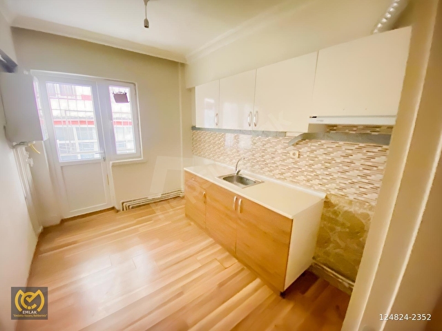MÇ EMLAKTAN MAREŞAL ÇAKMAK MAH. SATILIK 3+1 YAPILI DAİRE - Görsel 26