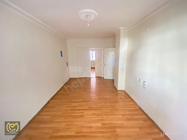 MÇ EMLAKTAN MAREŞAL ÇAKMAK MAH. SATILIK 3+1 YAPILI DAİRE - Görsel 4