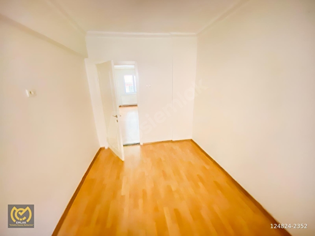 MÇ EMLAKTAN MAREŞAL ÇAKMAK MAH. SATILIK 3+1 YAPILI DAİRE - Görsel 12