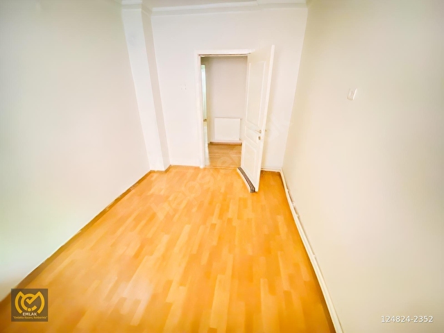 MÇ EMLAKTAN MAREŞAL ÇAKMAK MAH. SATILIK 3+1 YAPILI DAİRE - Görsel 18