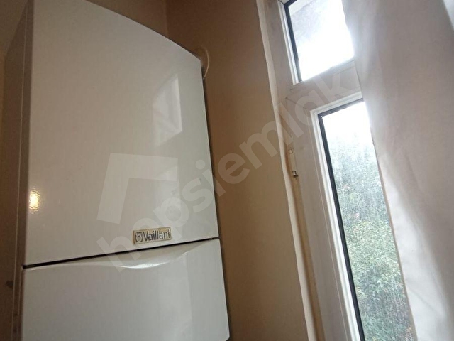 Kadıköy Moda Sivastopol Sok, Kombili, Kapalı Mutfak Masrafsız 52 m2 1+1 Ara Kat Satılık Daire - Görsel 14
