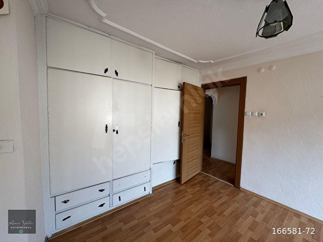 Şehrin Merkezi’ nde Çok Güzel Manzaralı 3+1 Ankastreli Kiralık Dairemiz - Görsel 18