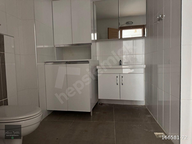 Şehrin Merkezi’ nde Çok Güzel Manzaralı 3+1 Ankastreli Kiralık Dairemiz - Görsel 23