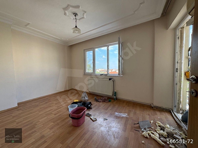 Şehrin Merkezi’ nde Çok Güzel Manzaralı 3+1 Ankastreli Kiralık Dairemiz - Görsel 30