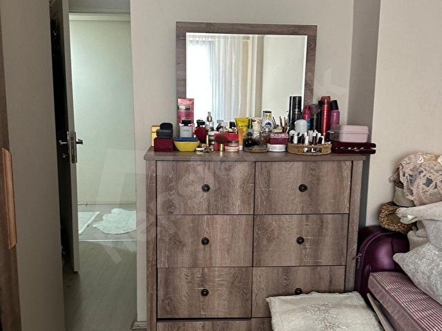 AYDIN EFELER H. EFENDİ MAHALLESİ 2+0 DOĞALGAZ KOMBİLİ ARA KAT SATILIK DAİRE - Görsel 20