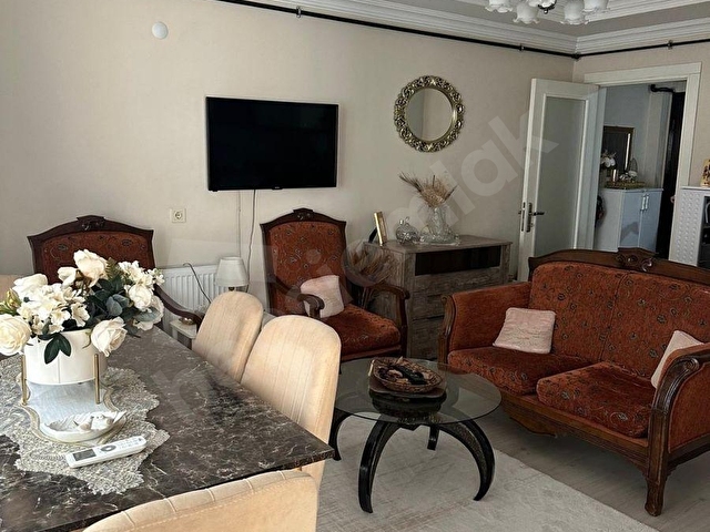 AYDIN EFELER H. EFENDİ MAHALLESİ 2+0 DOĞALGAZ KOMBİLİ ARA KAT SATILIK DAİRE - Görsel 30