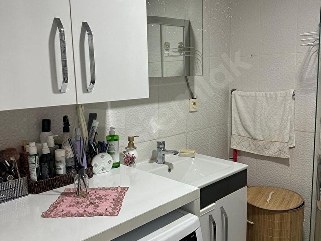 AYDIN EFELER H. EFENDİ MAHALLESİ 2+0 DOĞALGAZ KOMBİLİ ARA KAT SATILIK DAİRE - Görsel 28
