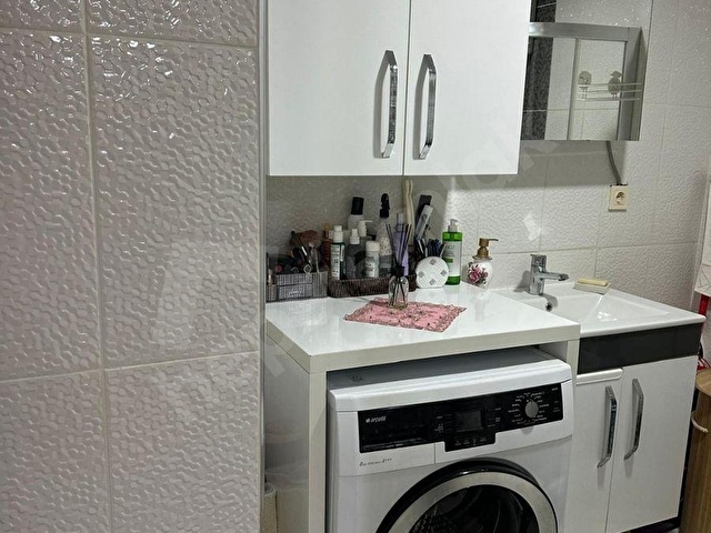 AYDIN EFELER H. EFENDİ MAHALLESİ 2+0 DOĞALGAZ KOMBİLİ ARA KAT SATILIK DAİRE - Görsel 21